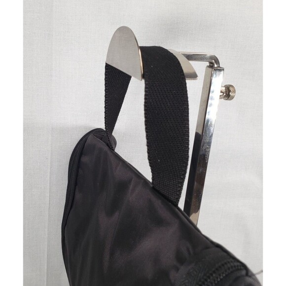 Samsonite Black Toiletry Bag Travel Kit with Laundry and Shoe Bags - Picture 4 of 15